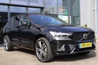Volvo XC60 2022 - 2.0 B4 Aut. R-DESIGN / Panorama dak / Volleder immagine 5