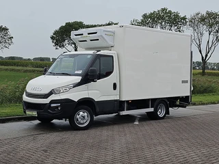 Iveco Daily 2018 - 35C18 afbeelding 2 miniatuur