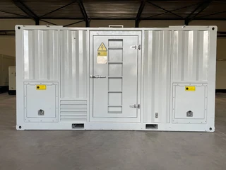 2025 - DPX Power Loadbank AC400V-2.000 kW - DPX-30028 à vendre