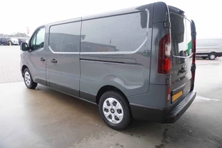 Renault Trafic 2024 - 2.0 Blue dC1 150PK EDC T30 L2H1 Advance Automaat Schuifdeur L+R immagine 7