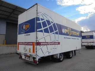 Pacton N/A 2007 - MXD218 obrazek 4