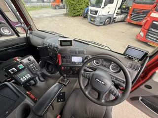 DAF CF 330 FAN 2014 - N/A zdjecie 22