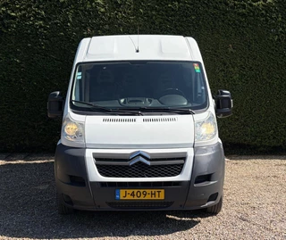 Citroën Jumper 2013 - 2.2HDI Buscamper 96000KM Parkeersensoren Koelkast Omvormer Toilet immagine 13