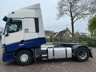 Renault T 2015 - 440 zdjecie 13