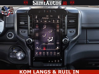 Dodge Ram Pick-Up 2020 - SPORT 5.7 V8 HEMI 402 PK | TOP STAAT ! MAXIMUM STEEL | PANO | GROOTSCHERM | obrazek 14