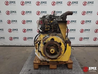 Perkins N/A - Occ motor Perkins 6354 zdjecie 4