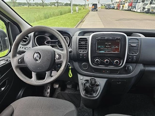 Renault Trafic 2019 - 2.0 DCI obrazek 8