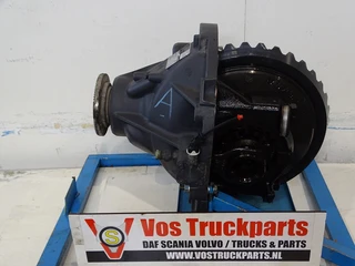 Volvo 264 2025 - RSS-1244-B 2.64 te koop
