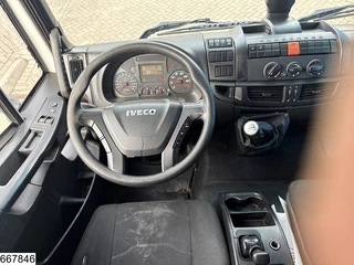 Iveco Eurocargo 2017 - 160E21 EURO 6, Manual obrazek 13