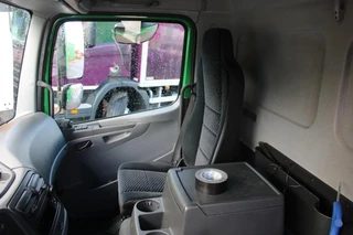 Mercedes-Benz Atego 2011 - N/A image 19