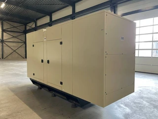 Volvo 2026 - TAD1346GE - 550 kVA Generator - DPX-18882 Bild 3 Miniaturansicht