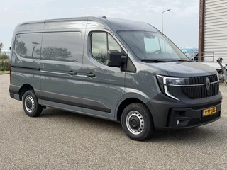 Renault Master 2024 - 2.0DCI L2H2 170PK Airco Navi Cruisecontrol BPM VRIJ image 2 thumbnail