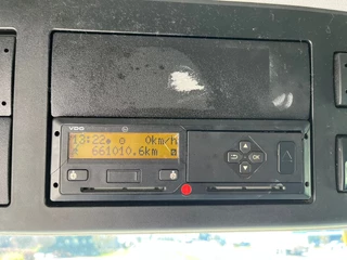 Mercedes-Benz Antos 1836 4x2 Closed Box, double floor 2016 - N/A zdjecie 26