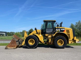 Caterpillar 950M 2019 - N/A obrazek 1