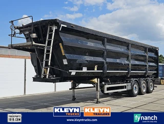 KLOOS 2020 - FERRO FT60 te koop