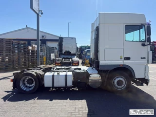 DAF XF105.460 2012 - N/A zdjecie 6