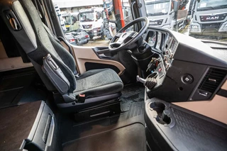 Mercedes-Benz Actros 2018 - 1843 LS+KIPHYDR. bild 18