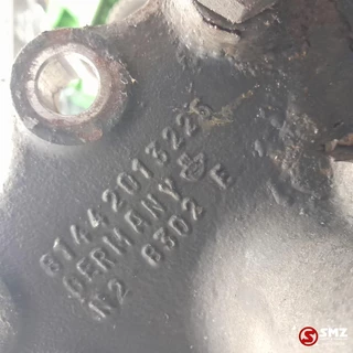MAN N/A - Occ fusee MAN immagine 5