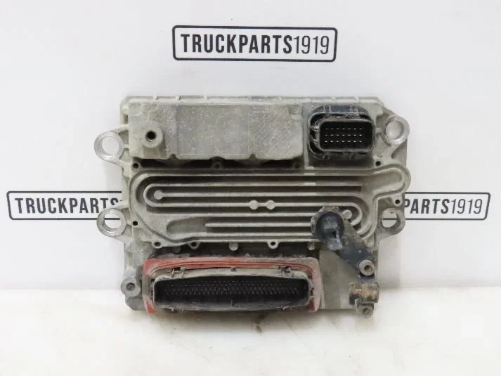 Continental - Electrical System ECU ACM2.1 MB MP4 imagen 1