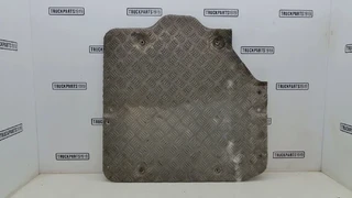 Scania - Exhaust System Hitteschild uitlaat Scania na prodej