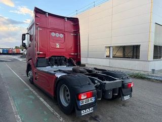 DAF XF 450 2021 afbeelding 3 miniatuur