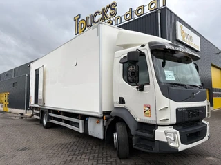 Volvo FL 2017 te koop