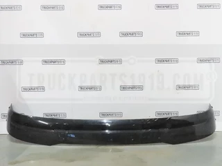 DAF N/A - Body & Chassis Parts Zonneklep smoke DAF bild 2