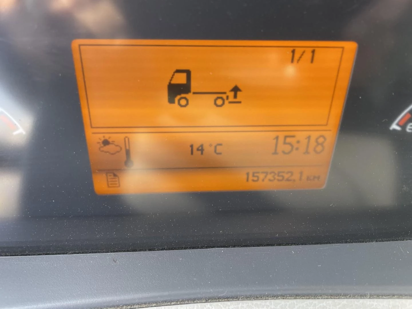 Volvo 240 2013 - FL240 immagine 8