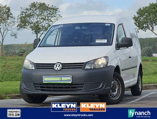Volkswagen Caddy 2015 - 1.6 for sale