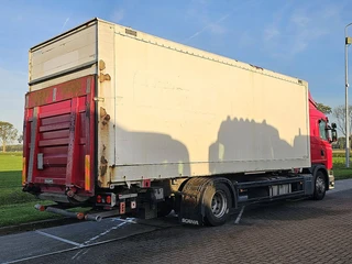 Scania G 2018 - G410 afbeelding 3 miniatuur