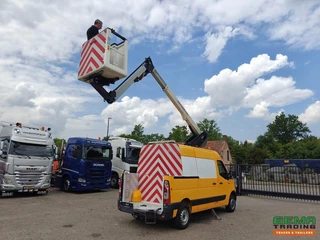 Renault Master 2017 - N/A imagem 5