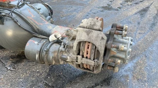 DAF N/A 2014 - 1873365-2312488-1801578 DIFFERENTIEEL RATIO 5.14+ACHTERAS 1344 afbeelding 4