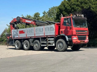 Ginaf X 4446 TS 2009 - N/A imagen 17
