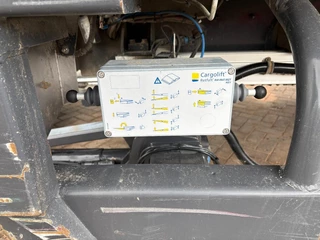 Volvo FM 2018 - N/A image 12