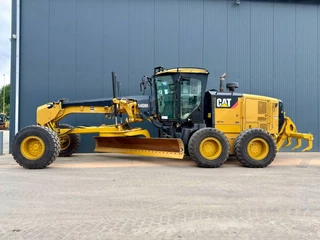 Cat N/A 2011 - 140M2 image 2