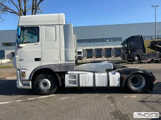 DAF XF 460 2014 - N/A zdjecie 2