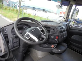 DAF XF 450 2017 - N/A obrazek 9