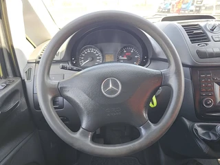 Mercedes-Benz Vito 2014 - 113 obrazek 11