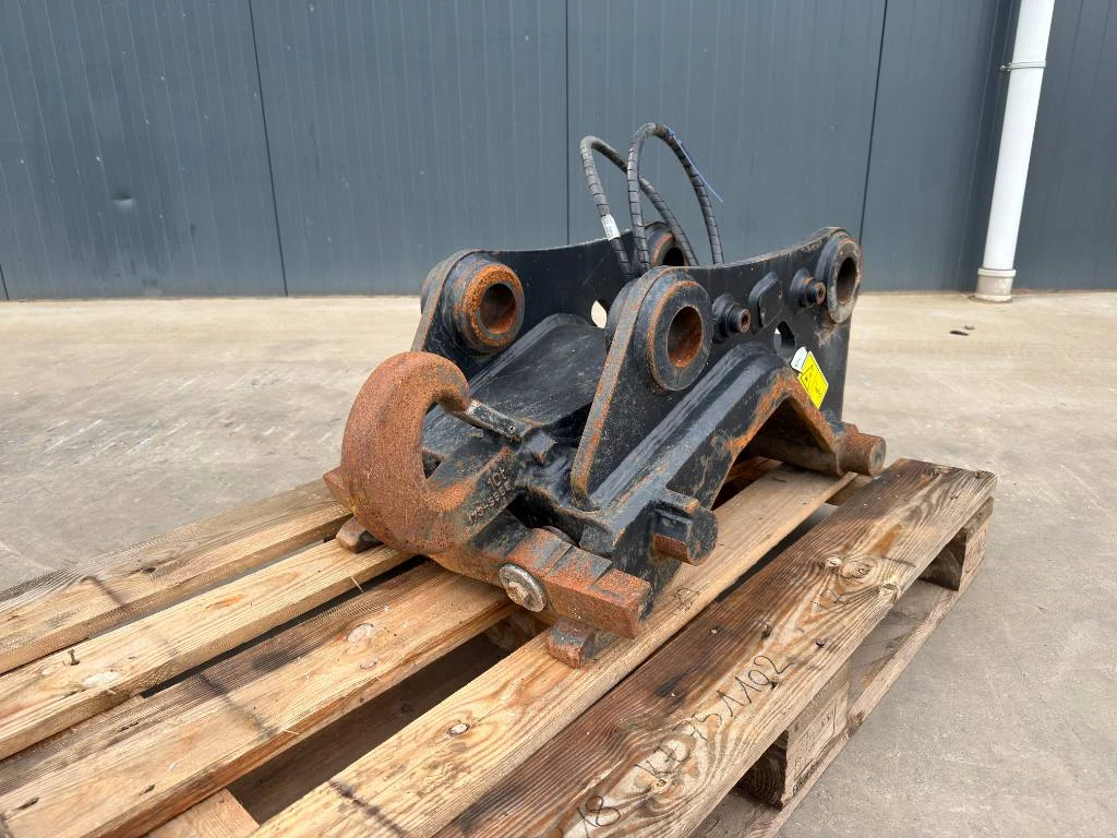 Verachtert 2022 - CW20S - 312 / 311F / 313F / 315F afbeelding 1