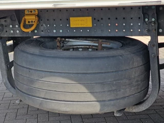 Schmitz Cargobull N/A 2020 - SCB*S3B - Frigo Schmitz - Hooks/Rohrbahnen/Vleeshang - ATP/FRC - Pallet box immagine 22