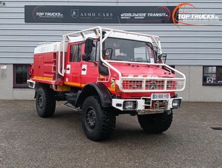 Unimog U 5000 2006 - N/A obrazek 6