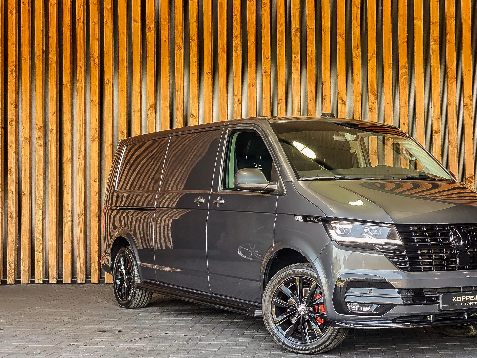 Volkswagen Transporter 2022 - 2.0 TDI 150PK DSG L2H1 Bestelwagen image 27
