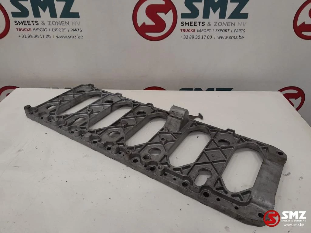 DAF 2018 - Occ bevestigingsframe carter DAF zdjęcie 3