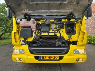 DAF FA LF45 2010 - N/A obrazek 5