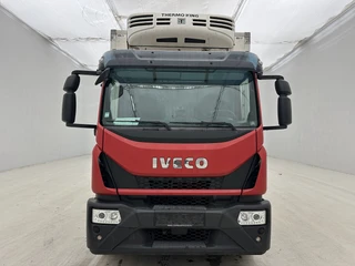 Iveco Eurocargo 2018 - 190E28 afbeelding 2 miniatuur