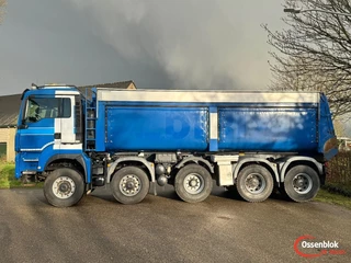 MAN TGS 2019 - 49.460 obrazek 4
