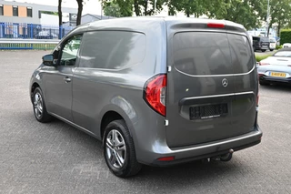 Mercedes-Benz Citan 2023 - 110 CDI L1 obrazek 9