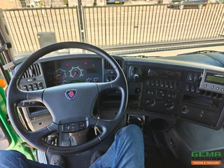 Scania R 2006 - R420 image 14
