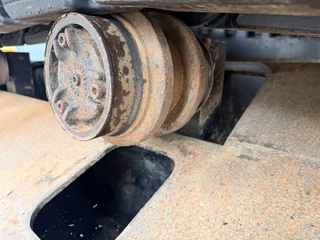 Cat N/A 2017 - 336F L - NEW CHAINS AND TRACKS imagen 11