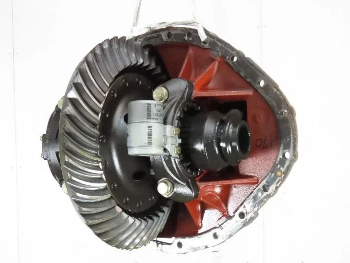 DAF - 2312497 Differentieel 1347 R=2.69 afbeelding 1